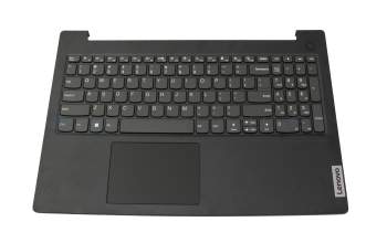 ST61H02415 Original Lenovo Tastatur inkl. Topcase US (englisch) grau/schwarz