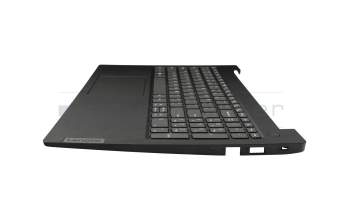 ST61H02415 Original Lenovo Tastatur inkl. Topcase US (englisch) grau/schwarz