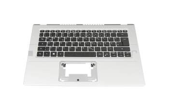 SV03T_A80B Original Acer Tastatur DE (deutsch) schwarz