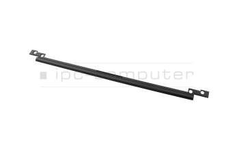 Sager Notebook NP7861D-S (NP50SND) Original Scharnierabdeckung schwarz