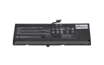 Sager Notebook NP8856E (PD50SNE-G) Original Akku 80Wh