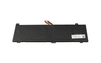 Schenker XMG Core 15-M22 (GM5RG0O) Replacement Akku 60,8Wh