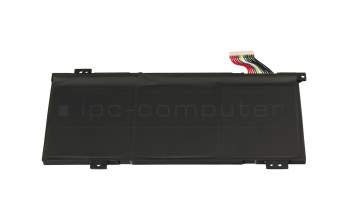 Schenker XMG NEO 17-E19 (GK7CP7S) Original Akku 46,74Wh