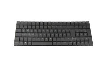 Schenker XMG Neo 17-M21 (GK7CP7S) Original Tastatur DE (deutsch) schwarz mit Backlight