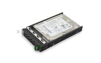 Substitut für HUC101860CS4204 HGST Server Festplatte HDD 600GB (2,5 Zoll / 6,4 cm) SAS III (12 Gb/s) EP 10K inkl. Hot-Plug