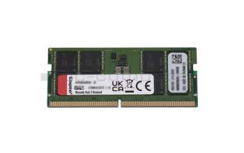 Substitut für Hynix HMCG78MEBSA092N AA Arbeitsspeicher 32GB DDR5-RAM 4800MHz (PC5-4800)