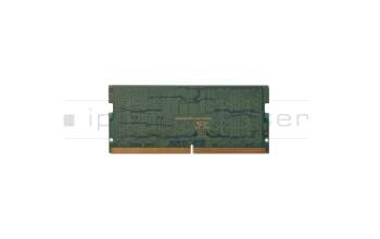 Substitut für Kingston ACR56S46BS6HA Arbeitsspeicher 8GB DDR5-RAM