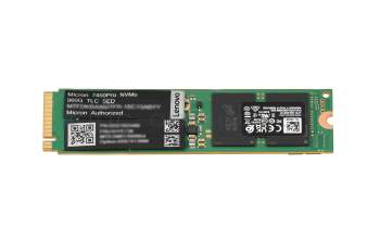 Substitut für Micron MTFDKBA960TFR-1BC15ABYY PCIe NVMe SSD Festplatte 960GB (M.2 22 x 80 mm)
