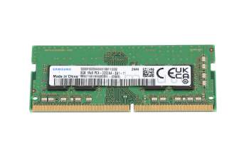 Substitut für Samsung SM30N76858 Arbeitsspeicher 8GB DDR4-RAM