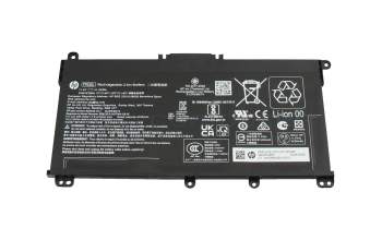 TF03XL Original HP Akku 41,04Wh