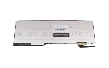 TFA359 Tastatur DE (deutsch) schwarz/schwarz