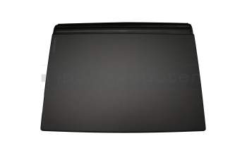 TP00082k1 Original Lenovo Tastatur inkl. Topcase DE (deutsch) schwarz/schwarz mit Backlight und Mouse-Stick
