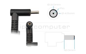 TPN-DA33 Original HP Netzteil 330,0 Watt große Bauform