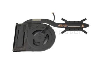 TSB10A42M Original Lenovo Lüfter inkl. Kühler (CPU/UMA)