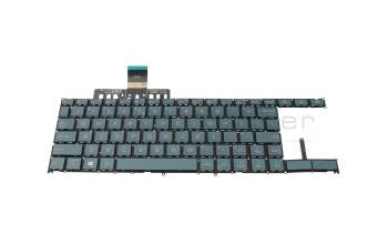 Tastatur für Asus ZenBook Duo UX481FA