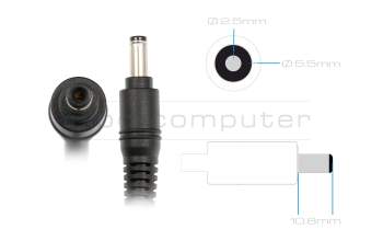 Tongfang X6AR559Y Netzteil 420,0 Watt von FSP-Group