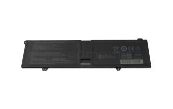 Tuxedo InfinityBook Pro 15 v4 (N150ZU) Original Akku 80Wh