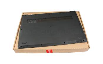 UL.E501665 Original Lenovo Gehäuse Unterseite anthrazit