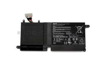 UX4PBC3 Original Asus Akku 45Wh