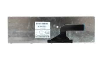 V118546AK3 FR Original Asus Tastatur FR (französisch) schwarz