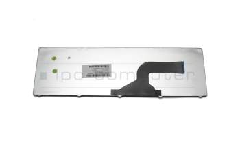 V118546AK3 Original Sunrex Tastatur UK (englisch) schwarz