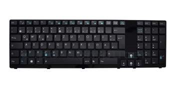 V126202AK1 Original Asus Tastatur DE (deutsch) schwarz