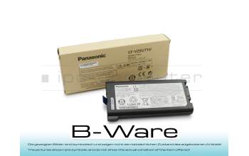 VZSU71U-6 Original Panasonic Akku B-Ware 69Wh
