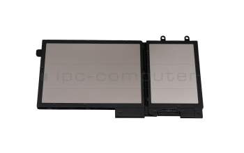 W8GMW Original Dell Akku 51Wh 11,4V