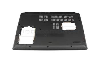 WK2107 Original Acer Gehäuse Unterseite schwarz