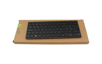 WK2442 Original Acer Tastatur CH (schweiz) schwarz