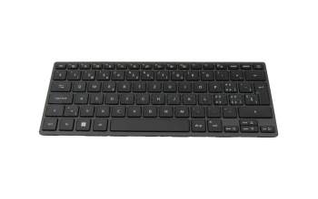 WK2442 Original Acer Tastatur CH (schweiz) schwarz