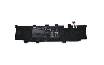 X50PW9C Original Asus Akku 44Wh