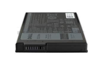 XVJNP Original Dell Akku 53,5Wh