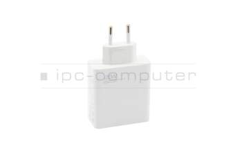 Xiaomi 11T Pro Original USB-C Netzteil 120,0 Watt EU Wallplug weiß (Charging Combo Type-A)