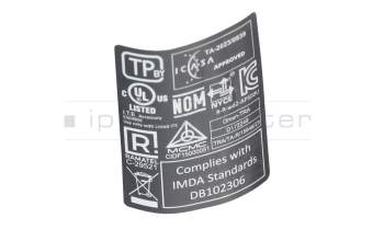 ZG38C05254 Original Lenovo Tab Pen Plus (Picasson Pen)