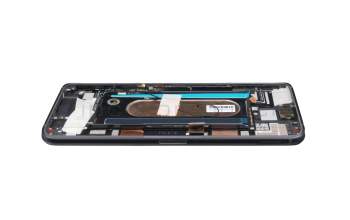 ZS-66IKS-GRIP2 Original Asus Touch-Displayeinheit 6.6 Zoll (FHD+ 1080x2340) schwarz