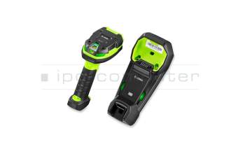 Zebra DS3678-SR Scanner DS3678-SR, BT, 2D, SR, Multi-IF, IP67, USB-Kit