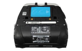 Zebra ZQ521 ZQ521 Bluetooth, 8 Punkte/mm (203dpi), inkl. Akku