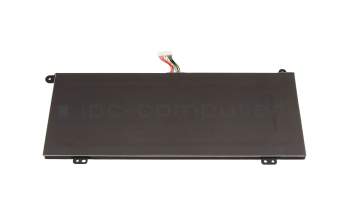 dynabook Satellite Pro C50D-B Replacement Akku 45,6Wh