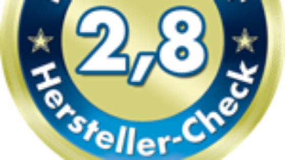 Der gro&szlig;e Notebook-Hersteller-Service-Check