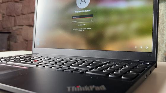 Anleitung zur Kalibrierung des Akkus und Updaten des BIOS bei Lenovo Notebooks