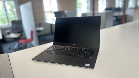 Dell Notebook Modell &uuml;ber das Service-Tags finden