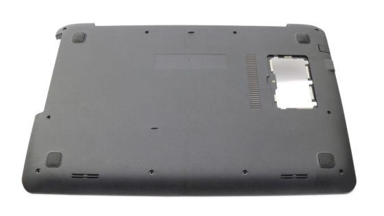 Geh&auml;use Unterseite ausgebrochen?