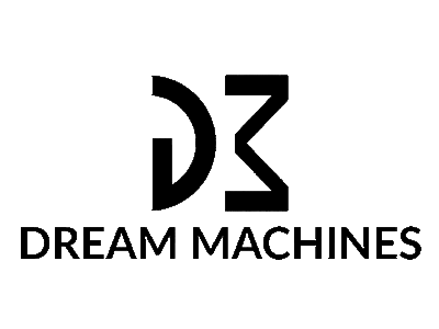Dream Machine RX Ersatzteile