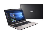 Asus X555LJ Ersatzteile