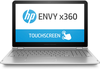 HP Envy x360 15-w000 Ersatzteile