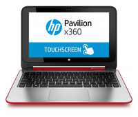 HP Pavilion 11-n000 Ersatzteile