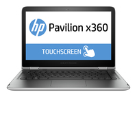 HP Pavilion x360 13-s000 Ersatzteile