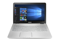 Asus N551VW Ersatzteile
