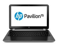 HP Pavilion 15-n200 Ersatzteile